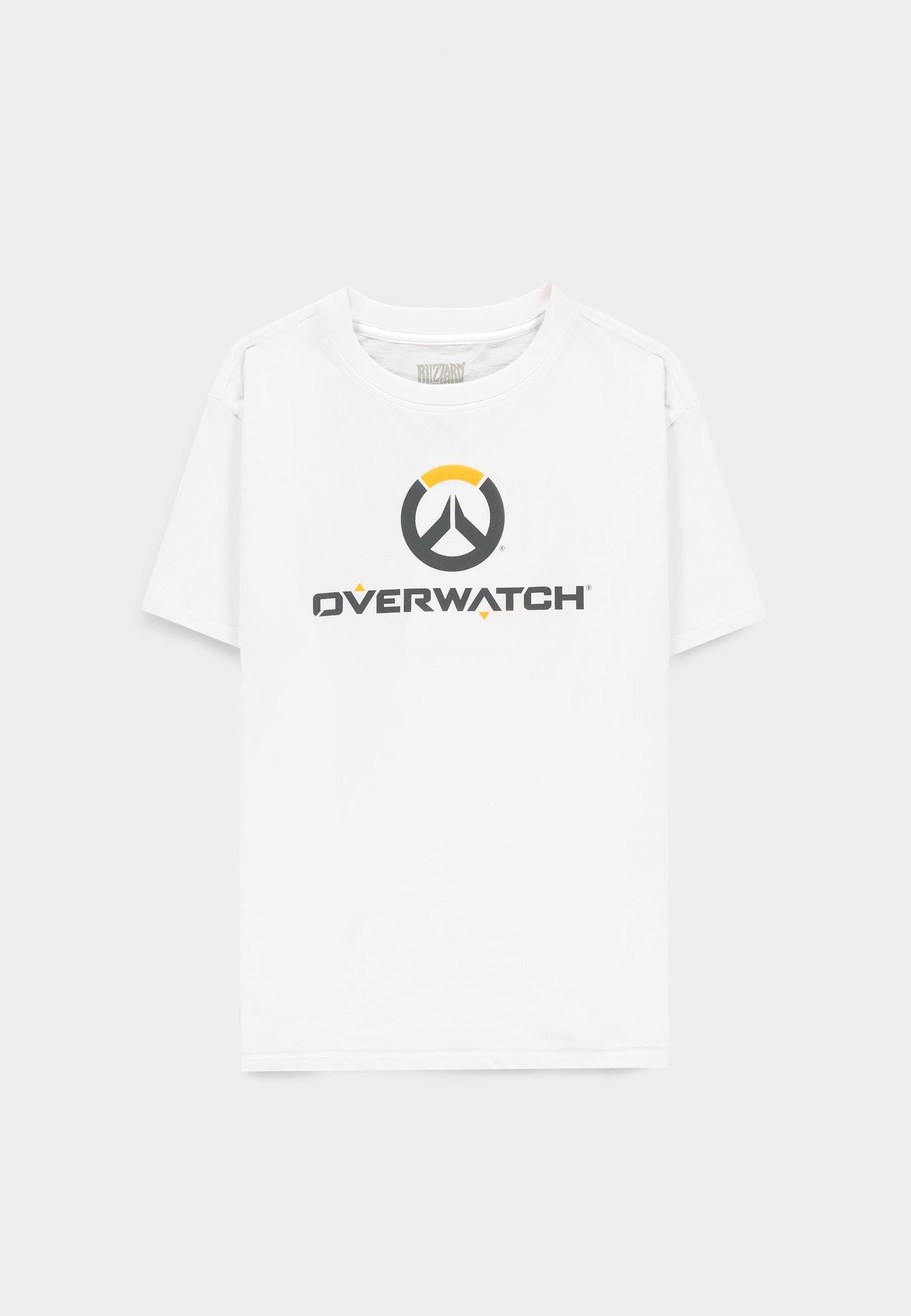 Overwatch - Logo - Women's Short Sleeved T-shirt