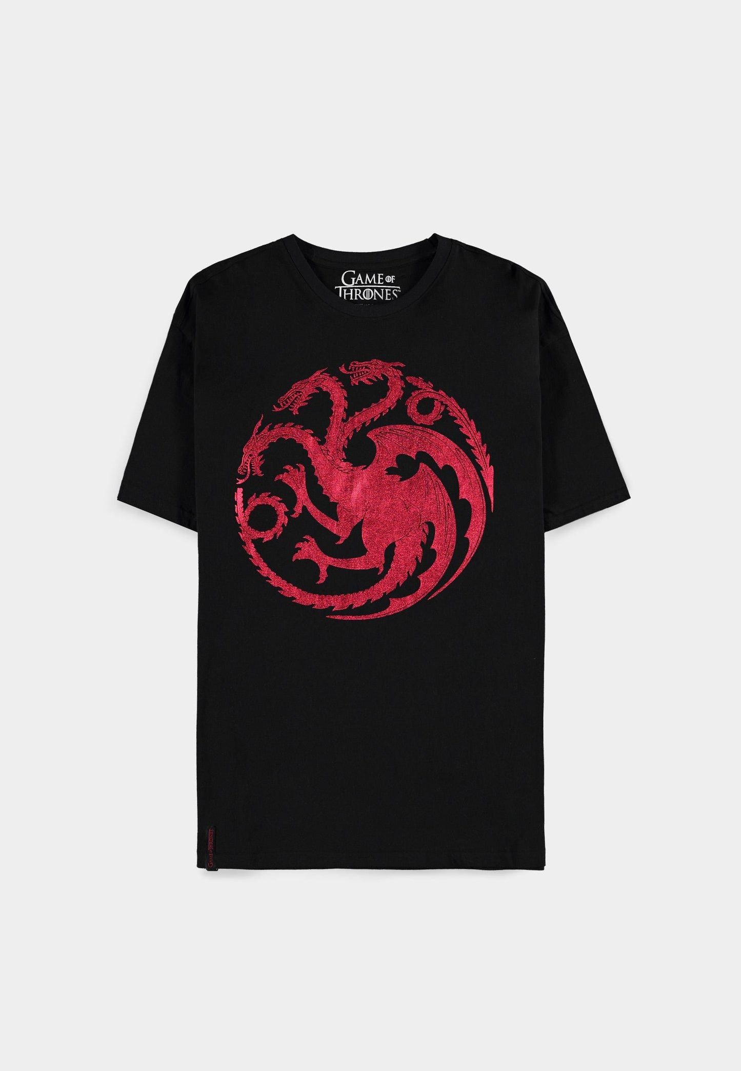 GOT - House Of The Dragon - Women's Short Sleeved T-shirt