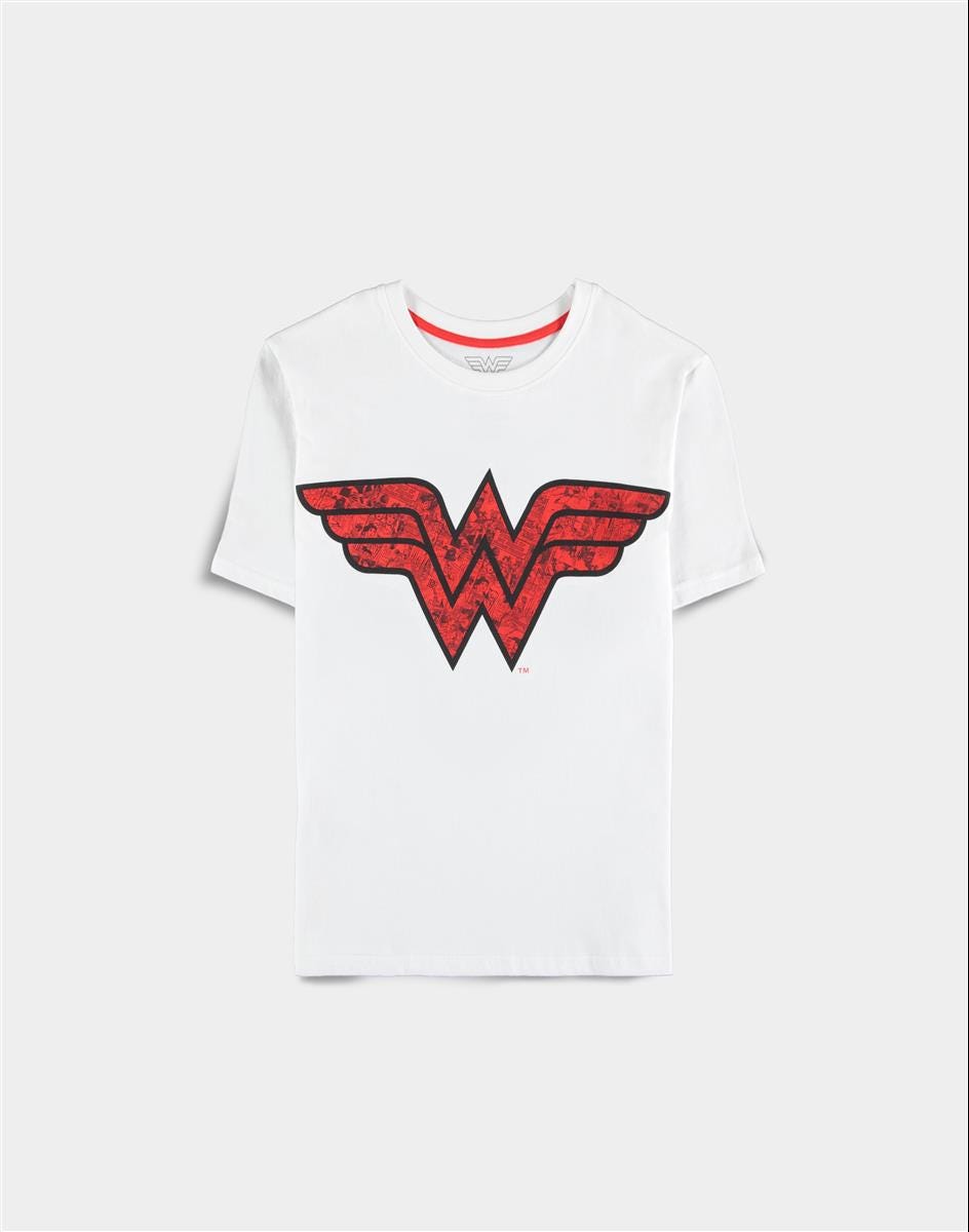 Warner - Wonder Woman - T-shirt