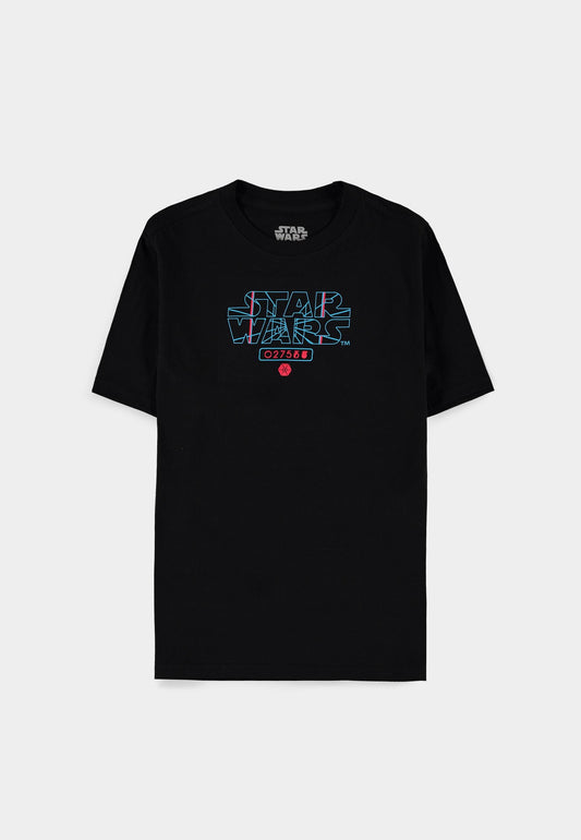 Star Wars - Stormtroopers Women's Regular Fit Short Sleeved T-shirt