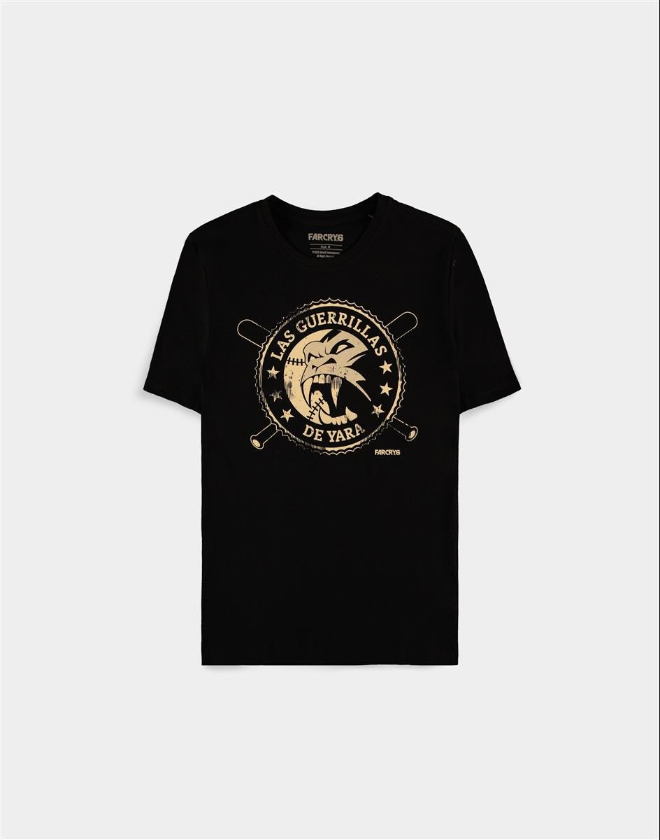 Far Cry 6 - Las Guerrillas - Men's Short Sleeved T-shirt