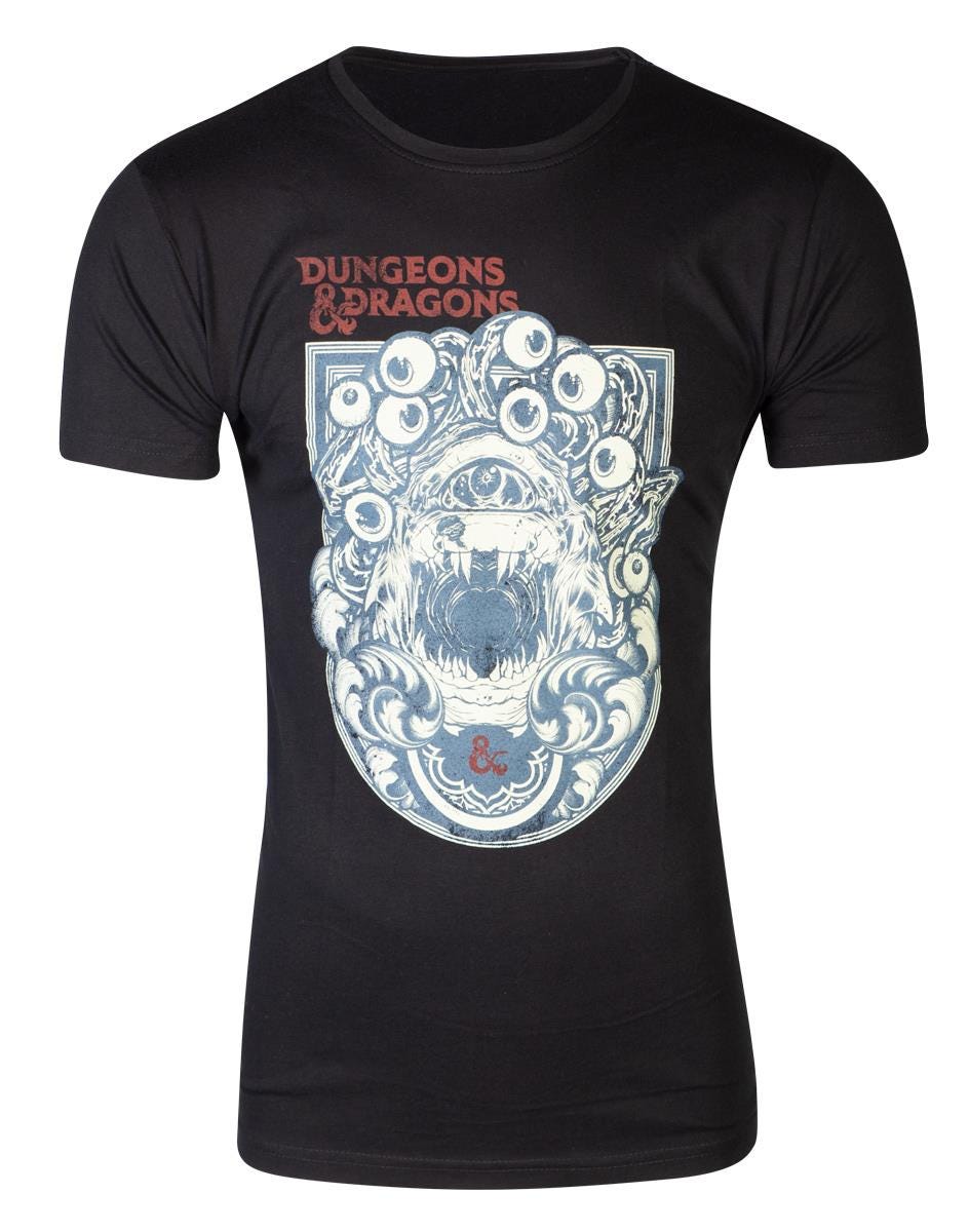 Dungeons & Dragons - Men's T-shirt