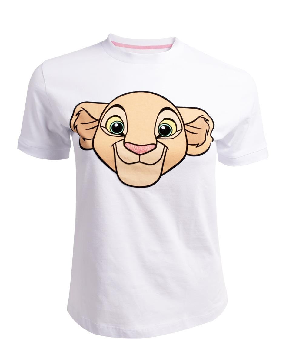 The Lion King - Nala Women's T-shirt