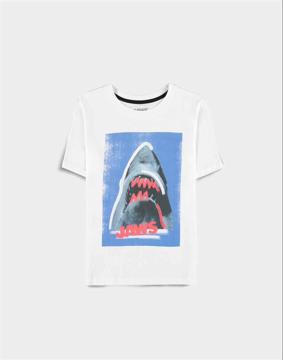 Universal - Jaws - Women's Short Sleeved T-shirt